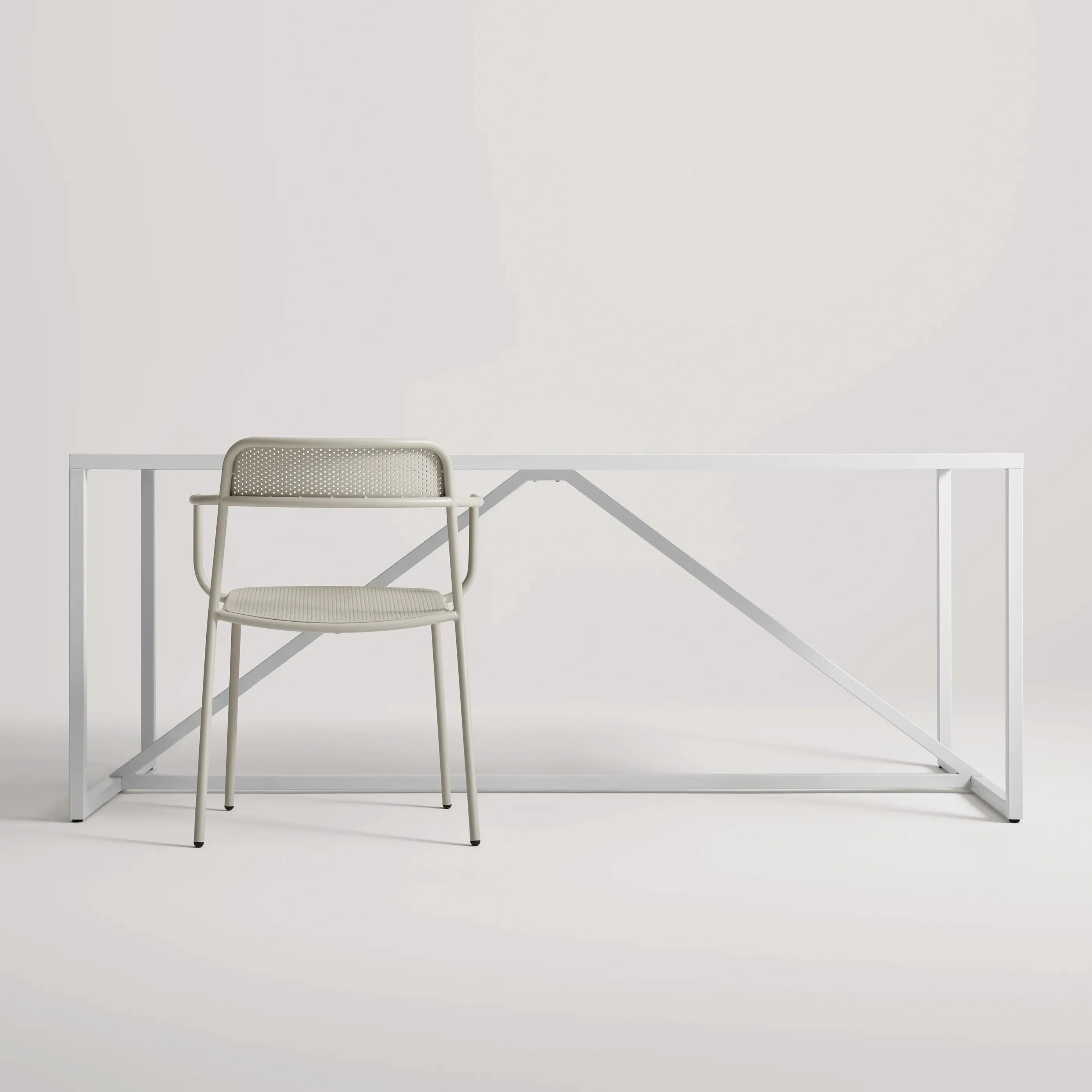 Trim Dining Chair