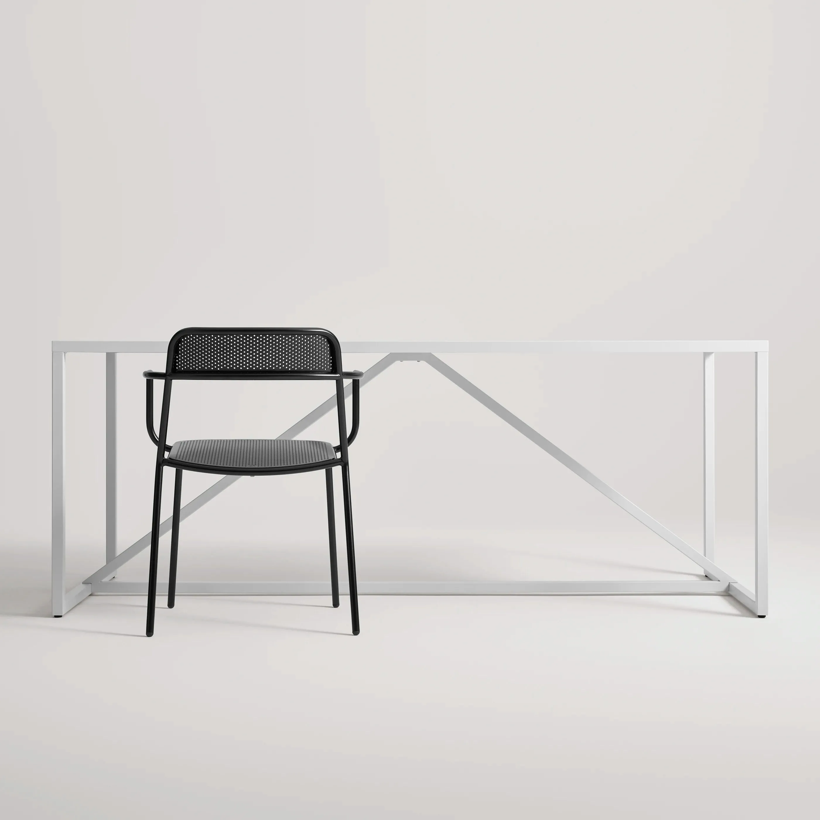 Trim Dining Chair