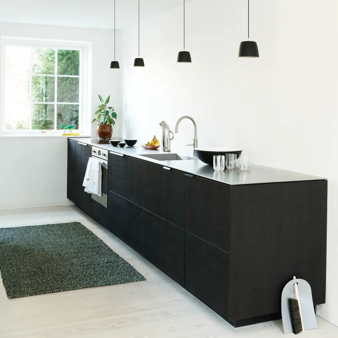 Tub Pendant Lamp