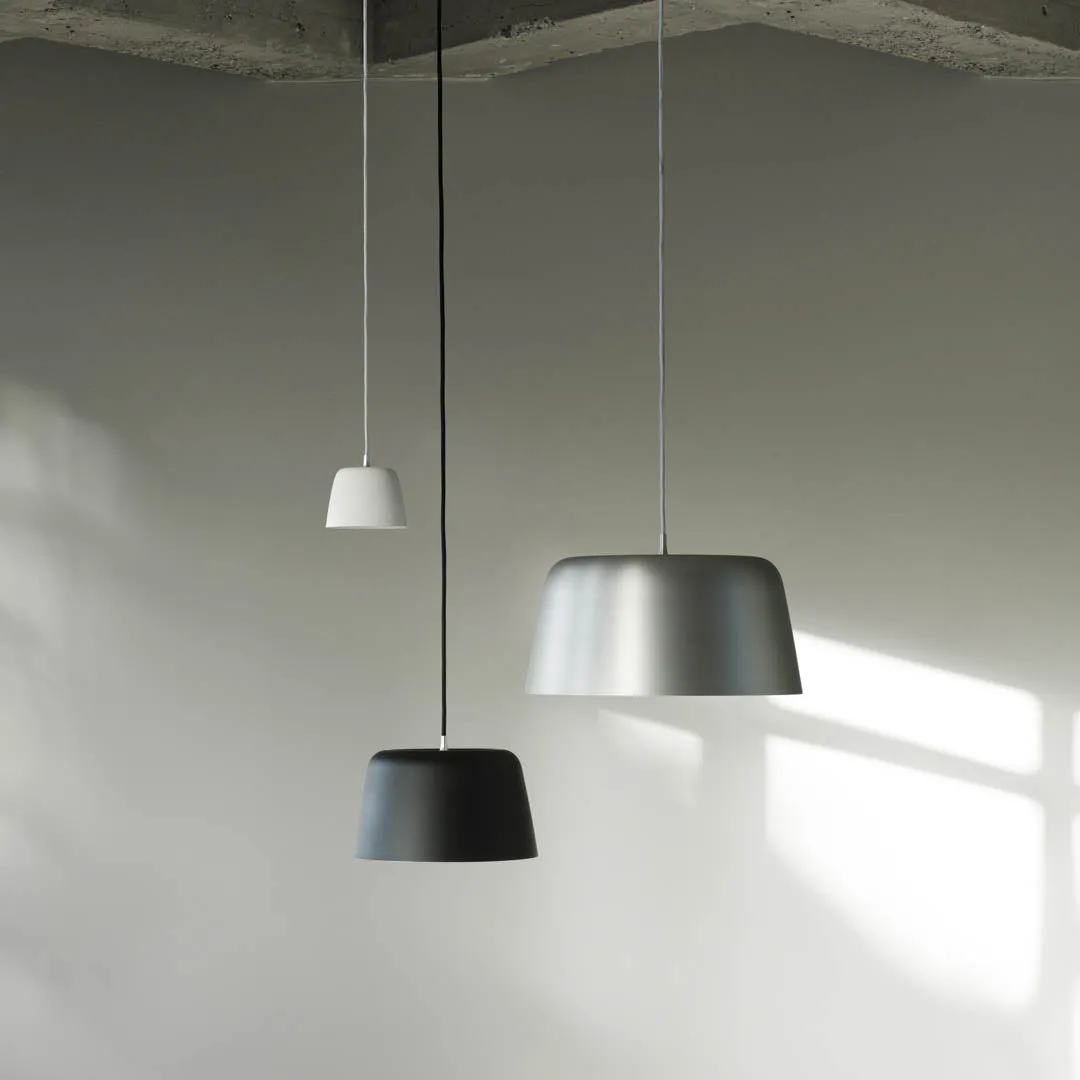 Tub Pendant Lamp