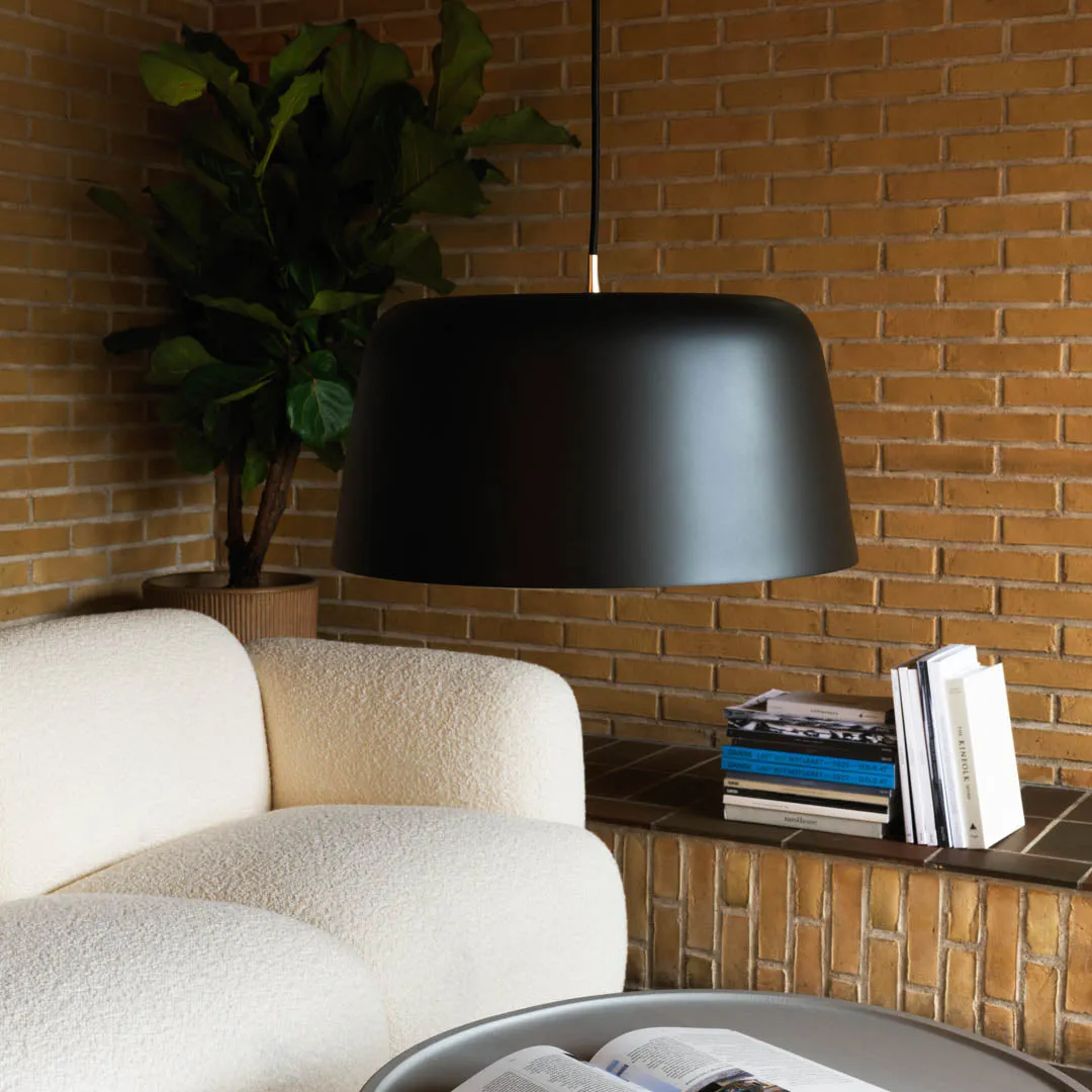 Tub Pendant Lamp