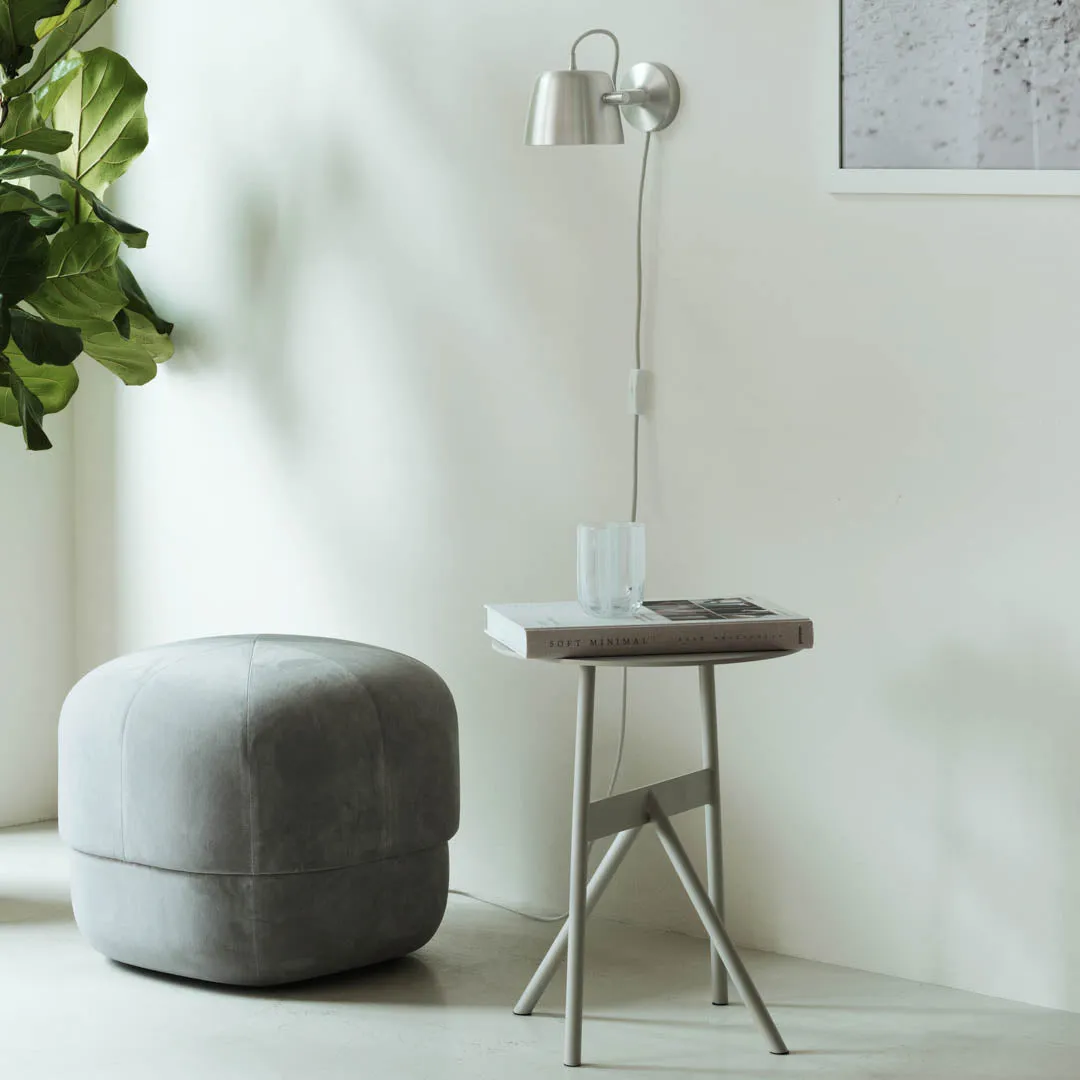 Tub Wall Lamp