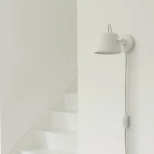 Tub Wall Lamp