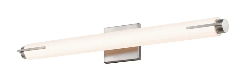 Tubo Slim Bathroom Vanity Light