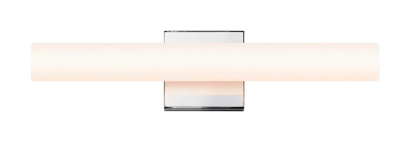 Tubo Slim Bathroom Vanity Light