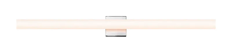 Tubo Slim Bathroom Vanity Light