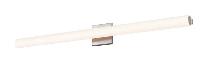 Tubo Slim Bathroom Vanity Light