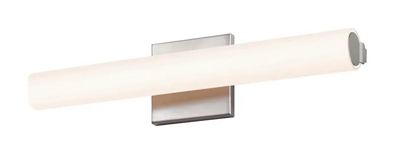 Tubo Slim Bathroom Vanity Light