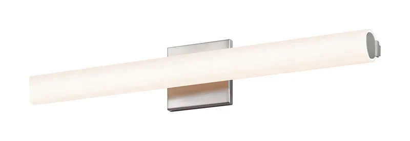 Tubo Slim Bathroom Vanity Light