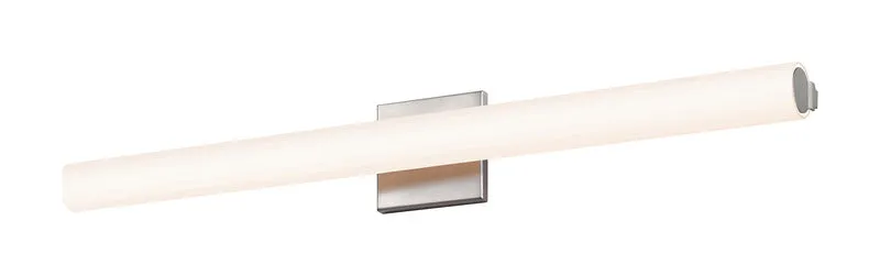 Tubo Slim Bathroom Vanity Light