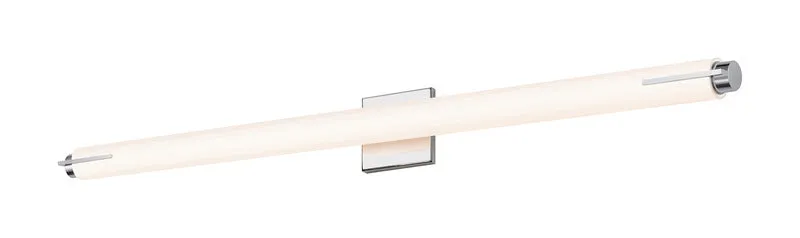 Tubo Slim Bathroom Vanity Light