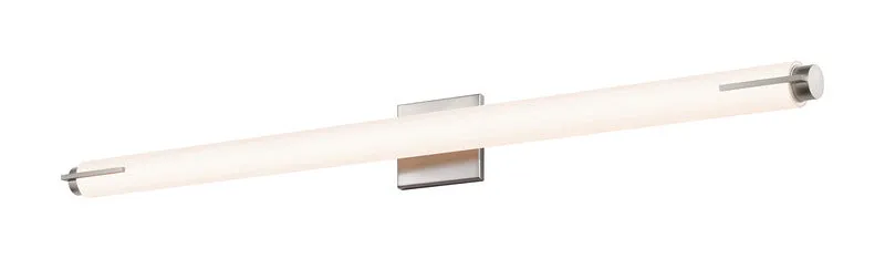 Tubo Slim Bathroom Vanity Light