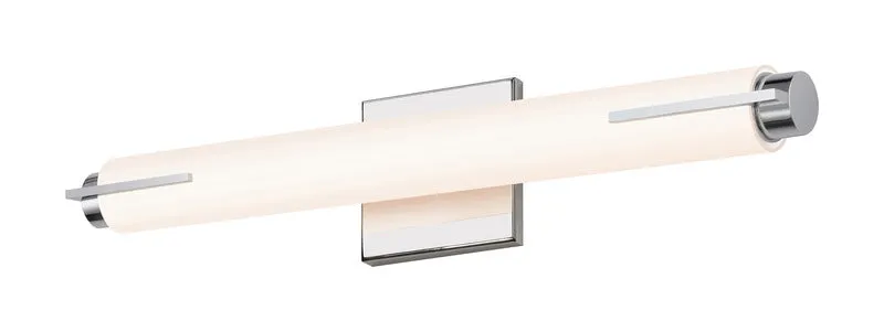 Tubo Slim Bathroom Vanity Light