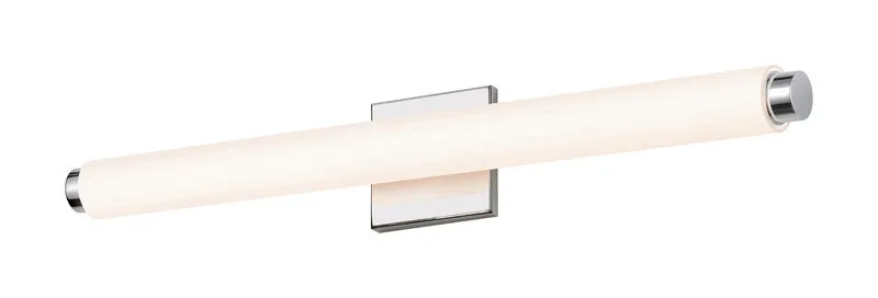 Tubo Slim Bathroom Vanity Light