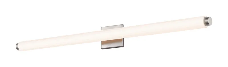 Tubo Slim Bathroom Vanity Light