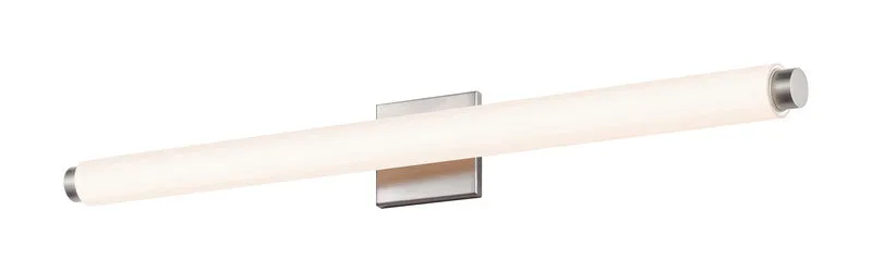 Tubo Slim Bathroom Vanity Light