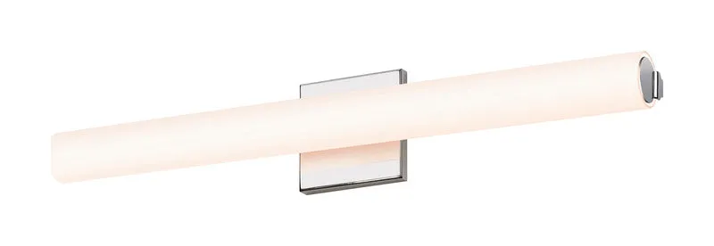 Tubo Slim Bathroom Vanity Light