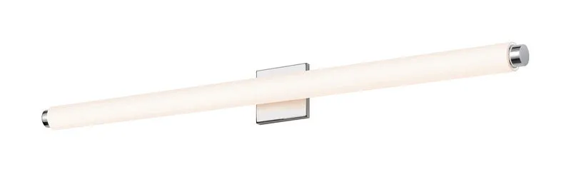 Tubo Slim Bathroom Vanity Light