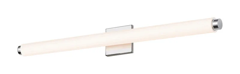 Tubo Slim Bathroom Vanity Light