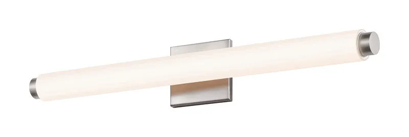 Tubo Slim Bathroom Vanity Light