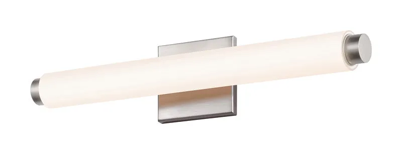 Tubo Slim Bathroom Vanity Light