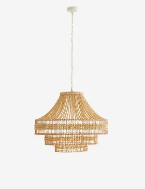 Tulane Chandelier by Arteriors Lulu and Georgia