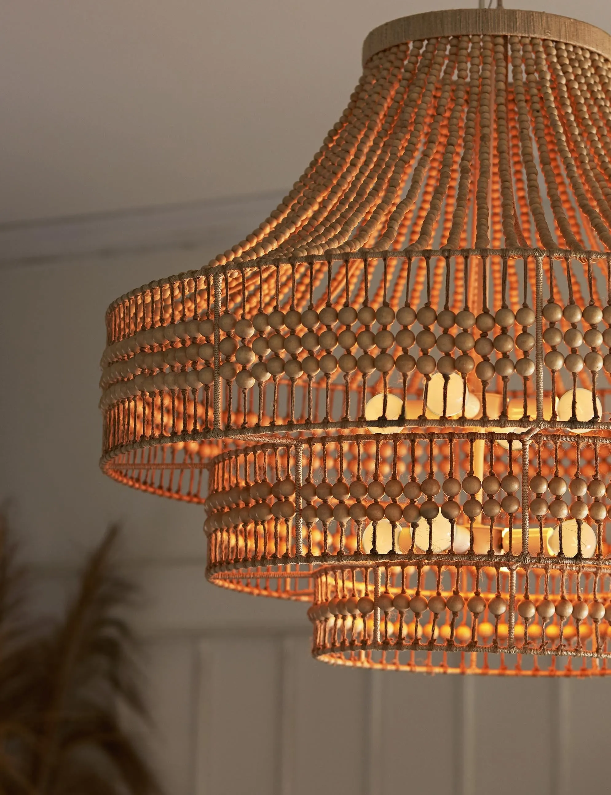 Tulane Chandelier by Arteriors Lulu and Georgia