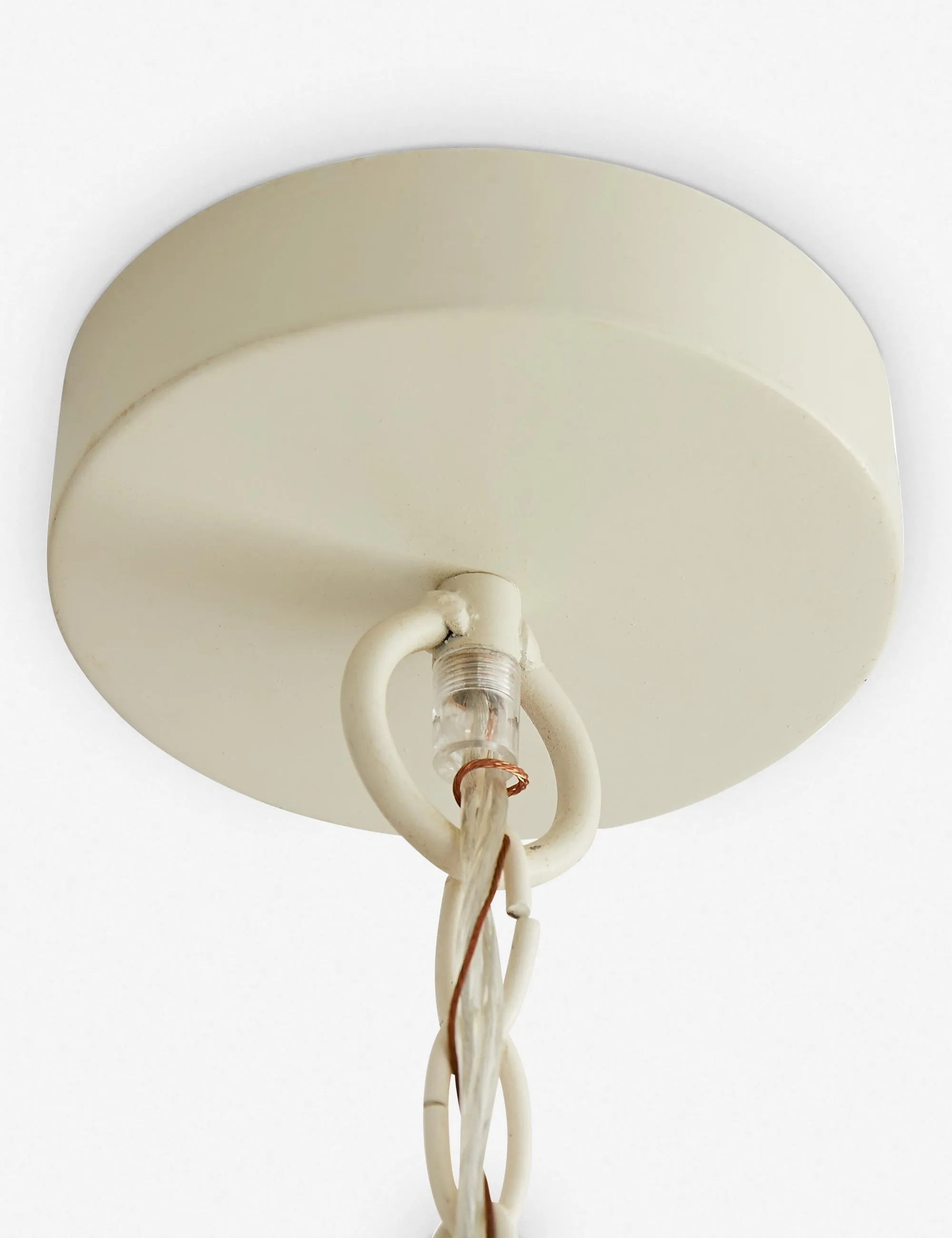 Tulane Chandelier by Arteriors Lulu and Georgia