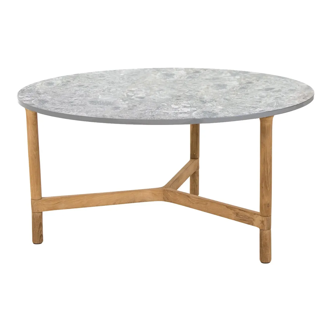 Twist Coffee Table - Large