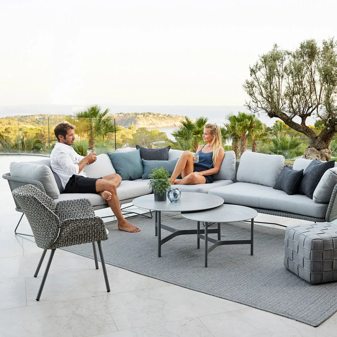 Twist Coffee Table - Large