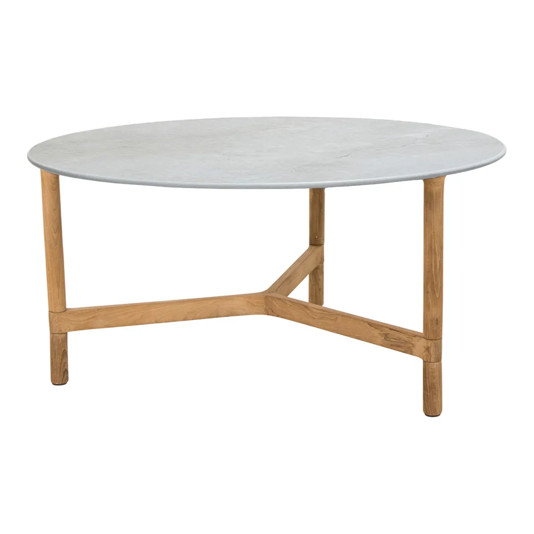 Twist Coffee Table - Large