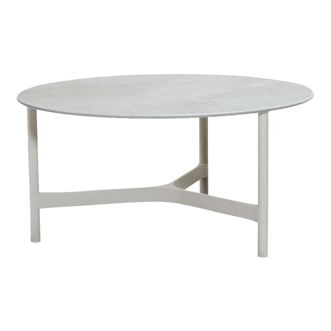 Twist Coffee Table - Large