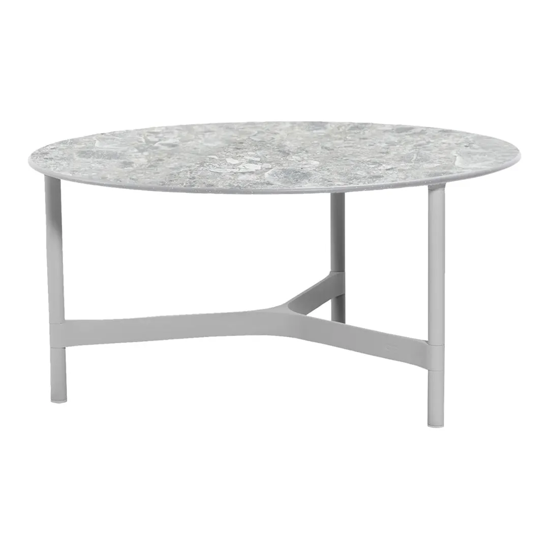 Twist Coffee Table - Large