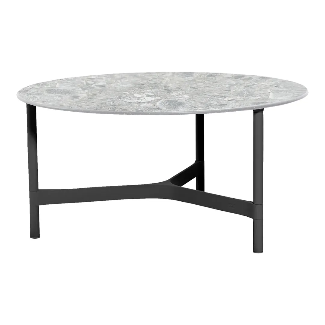 Twist Coffee Table - Large