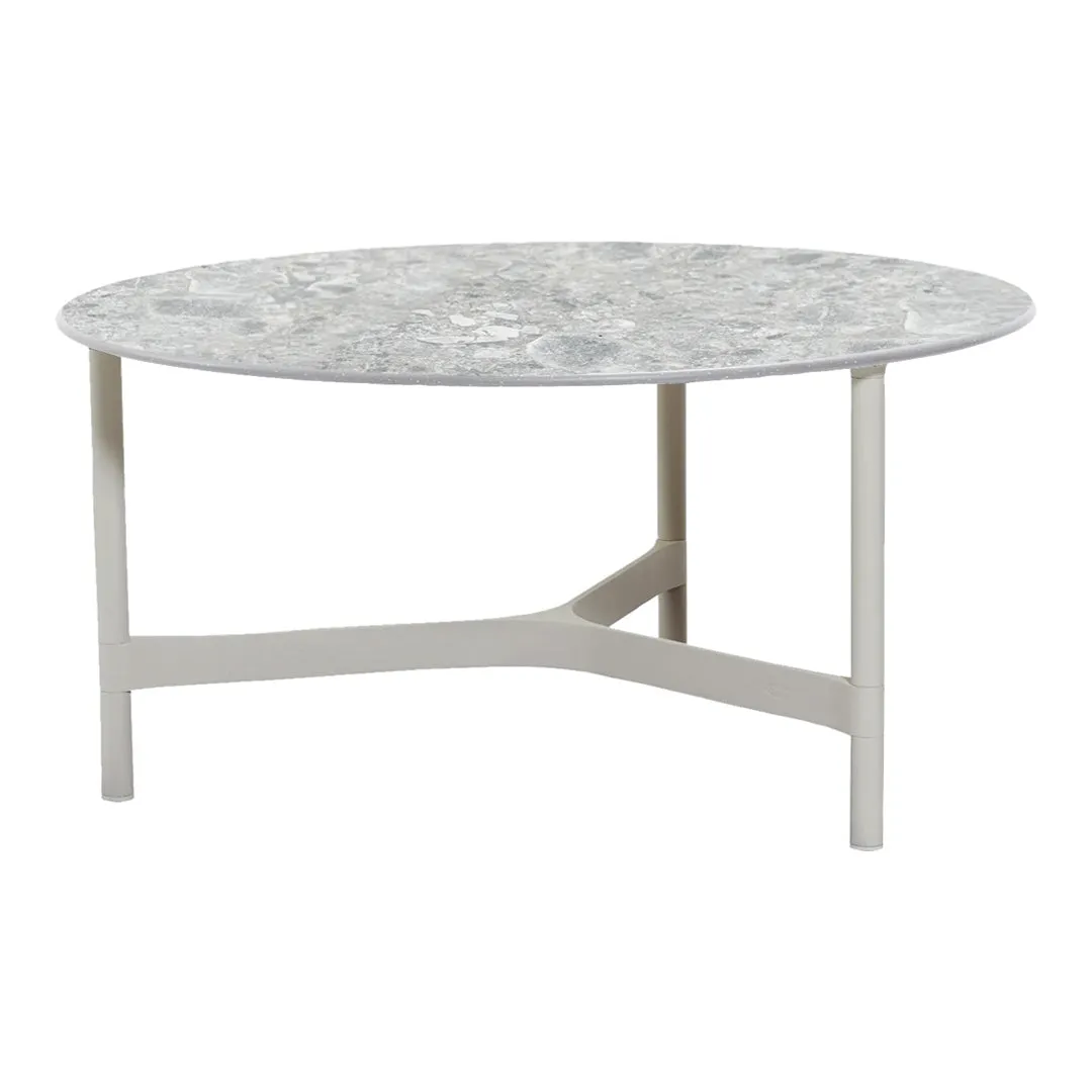 Twist Coffee Table - Large
