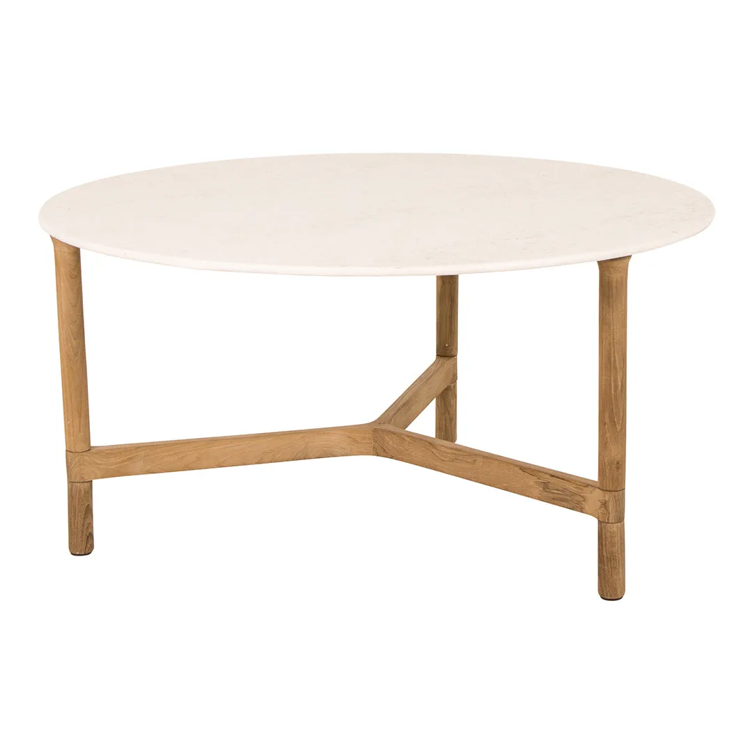 Twist Coffee Table - Large