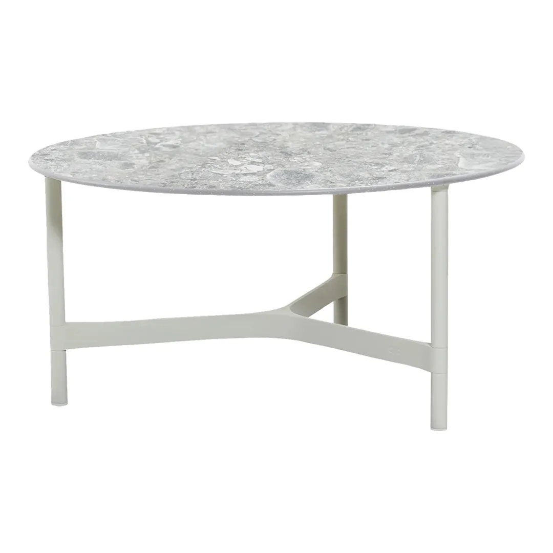 Twist Coffee Table - Large
