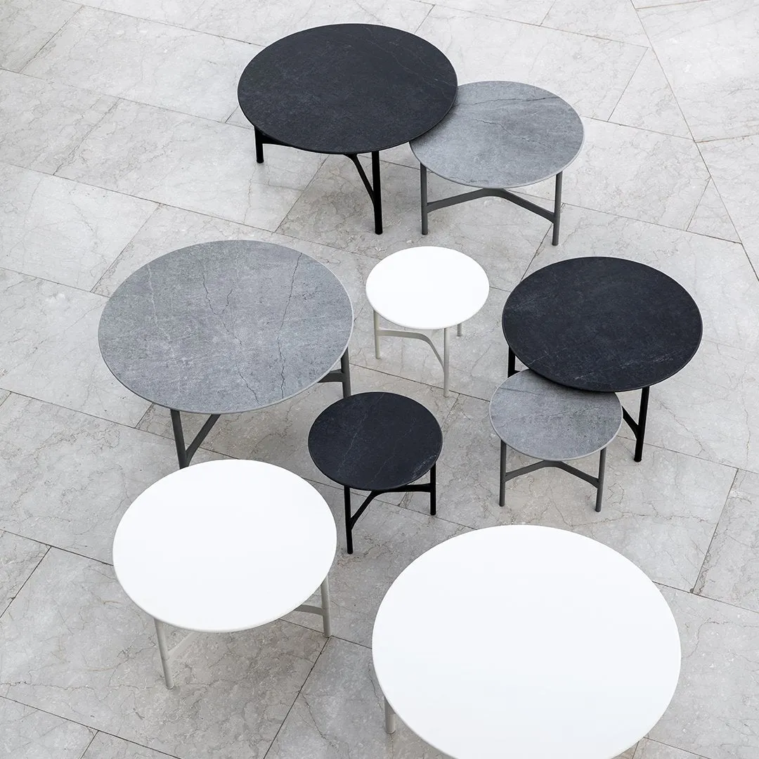 Twist Coffee Table - Large