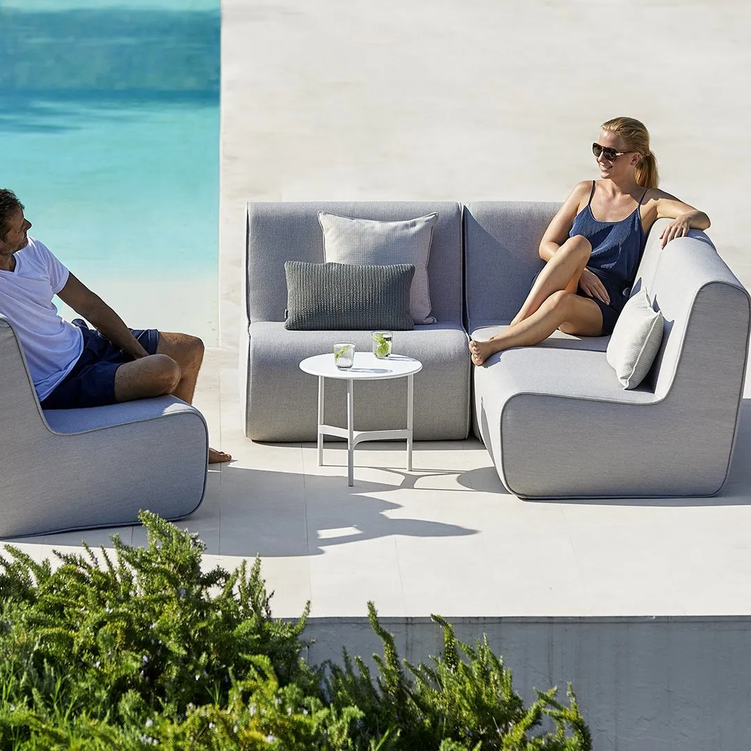 Twist Coffee Table - Small