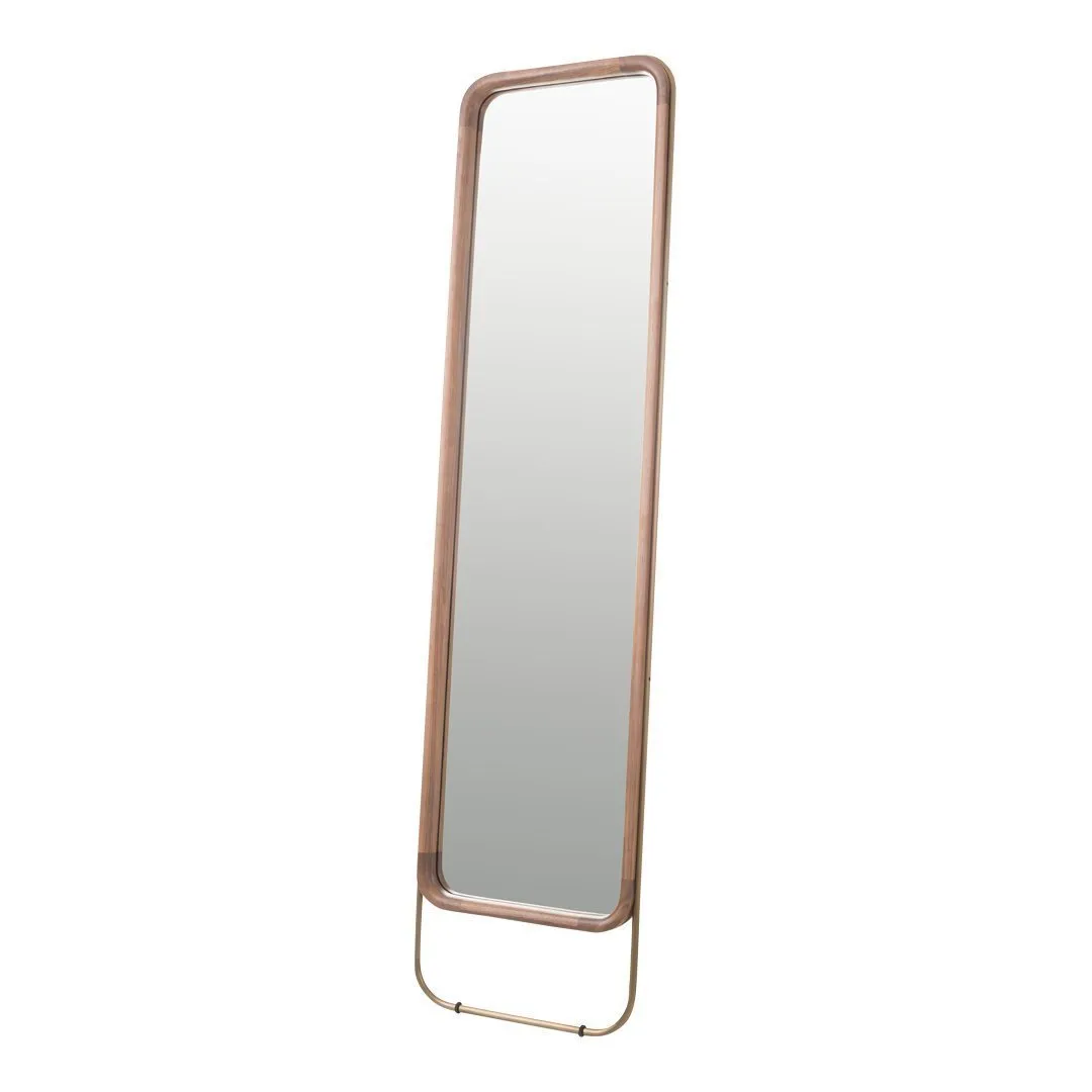 Utility Long Mirror
