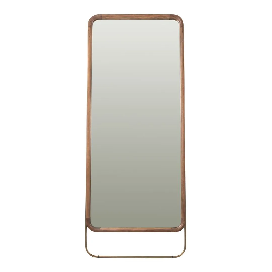 Utility Long Mirror