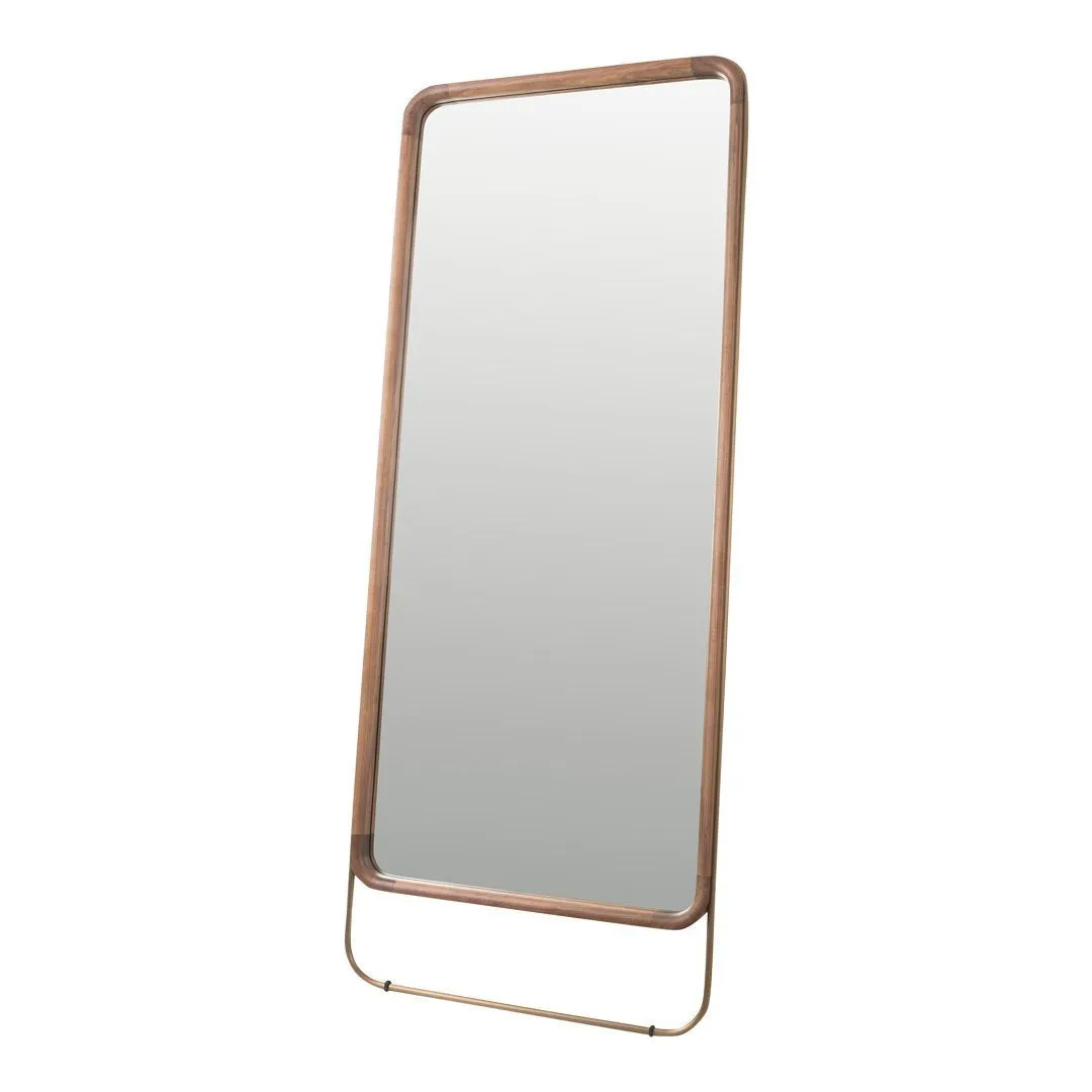 Utility Long Mirror