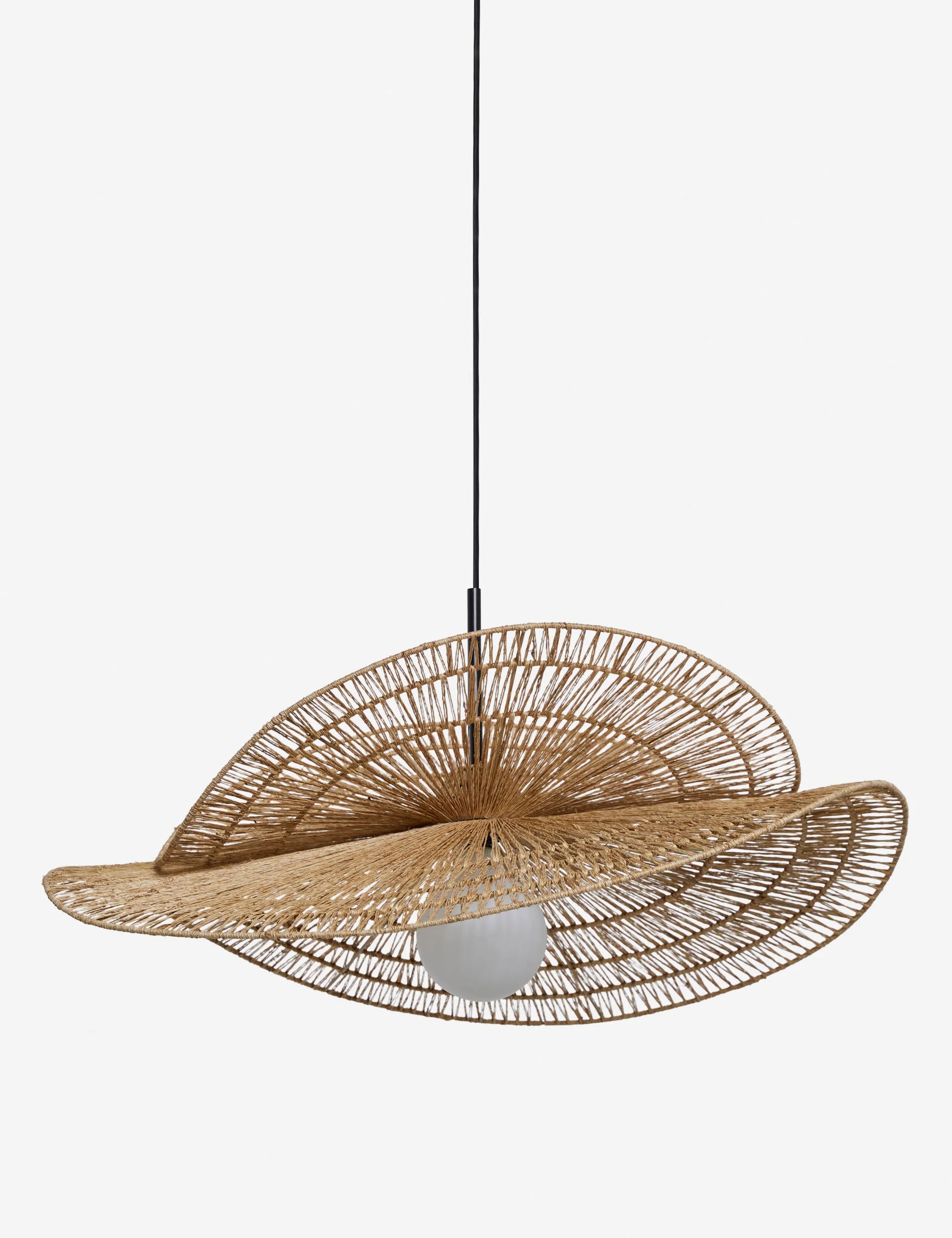 Valar Double Tier Pendant Light Lulu and Georgia