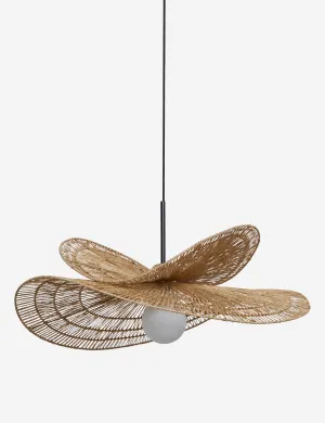 Valar Double Tier Pendant Light Lulu and Georgia