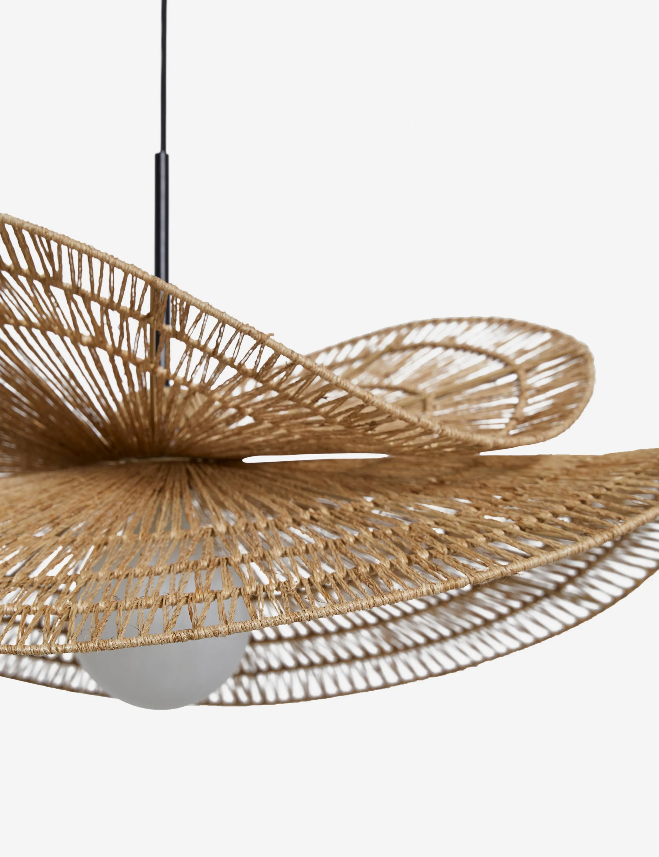 Valar Double Tier Pendant Light Lulu and Georgia