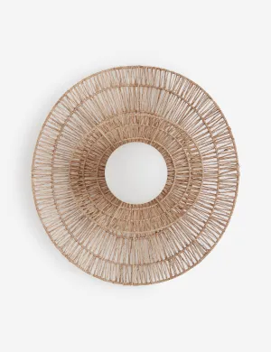 Valar Double Tier Sconce Lulu and Georgia