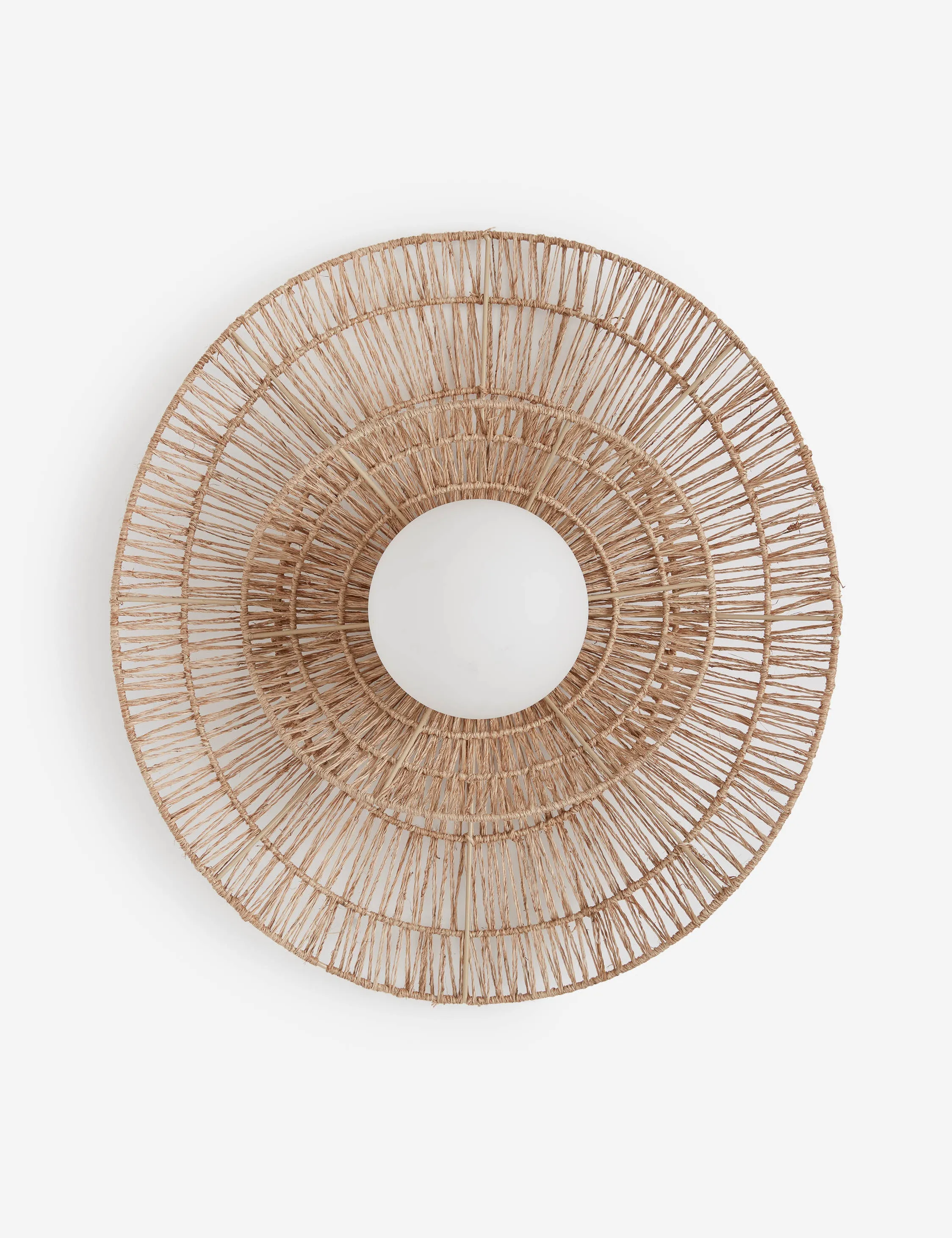 Valar Double Tier Sconce Lulu and Georgia
