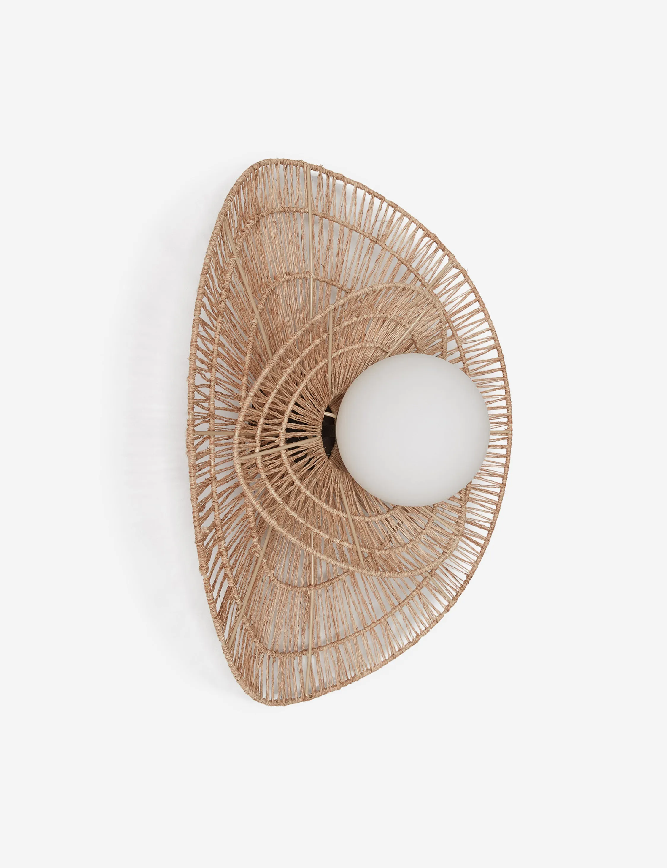 Valar Double Tier Sconce Lulu and Georgia