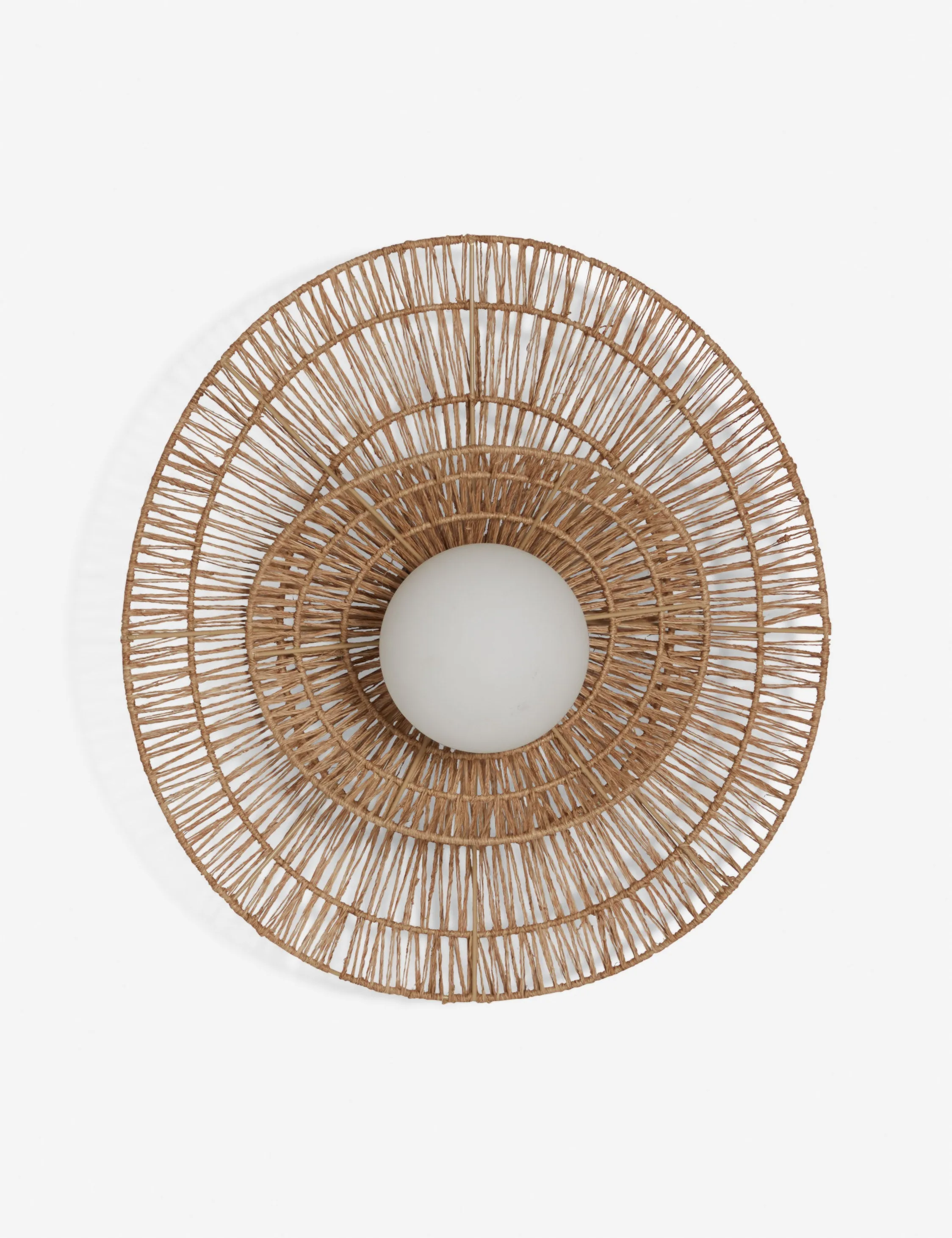 Valar Double Tier Sconce Lulu and Georgia