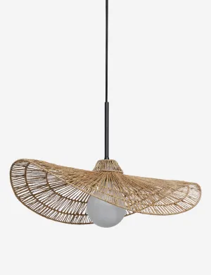 Valar Single Tier Pendant Light Lulu and Georgia